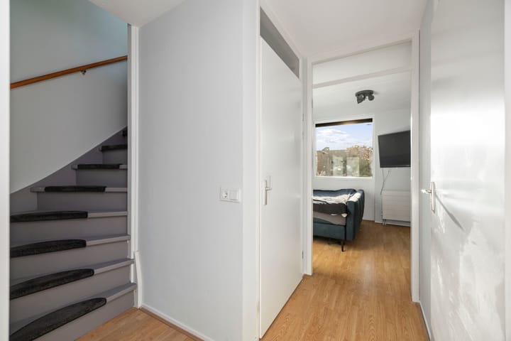 Foto 16 van Catharina van Rennesstraat 24