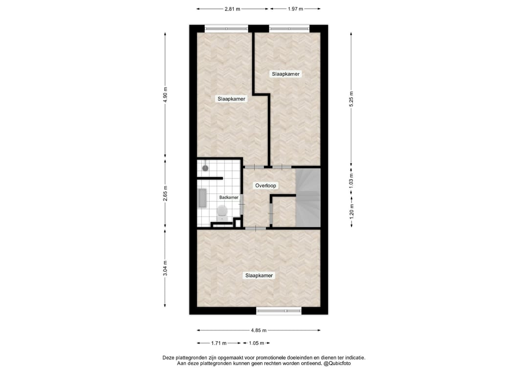 Foto 31 van Catharina van Rennesstraat 24