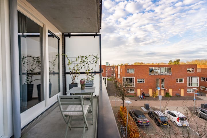 Photo 28 of Gansstraat 156-B