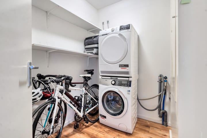 Photo 31 of Gansstraat 156-B