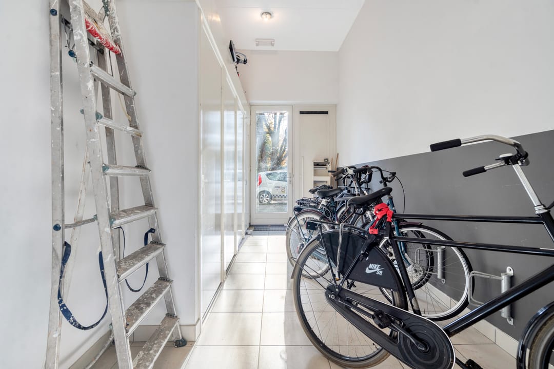 Foto 32 van Gansstraat 156-B