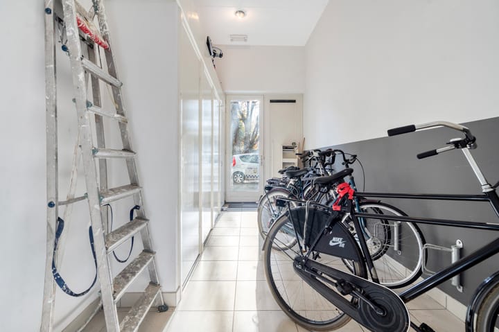 Photo 32 of Gansstraat 156-B