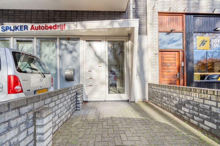 Photo 33 of Gansstraat 156-B