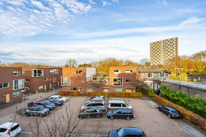 Photo 34 of Gansstraat 156-B