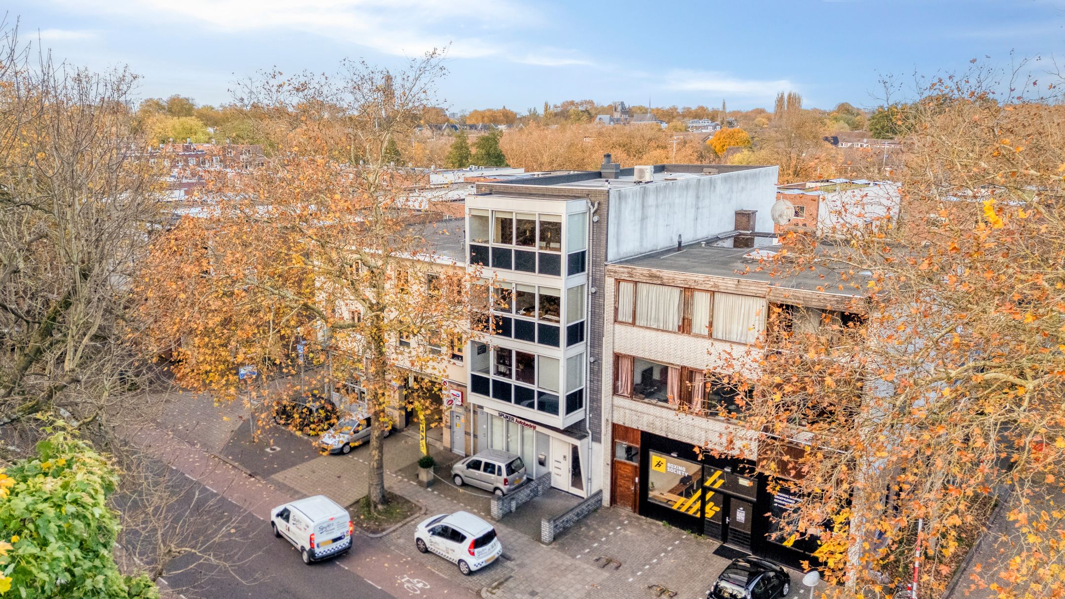 Foto 36 van Gansstraat 156-B