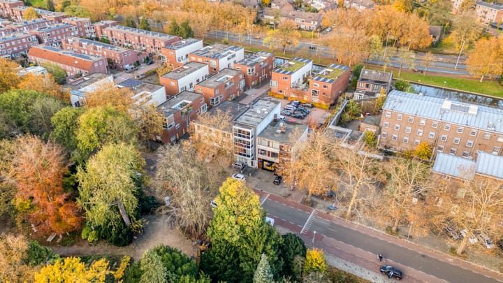 Photo 35 of Gansstraat 156-B