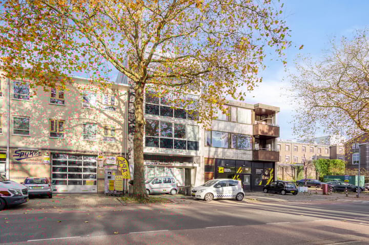 Photo 37 of Gansstraat 156-B