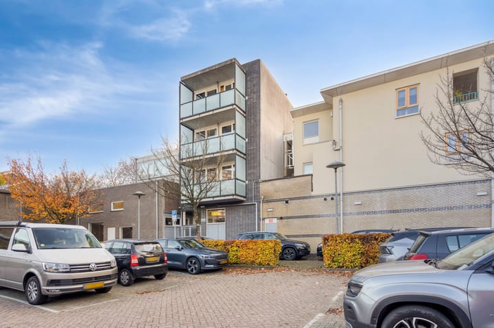 Photo 38 of Gansstraat 156-B