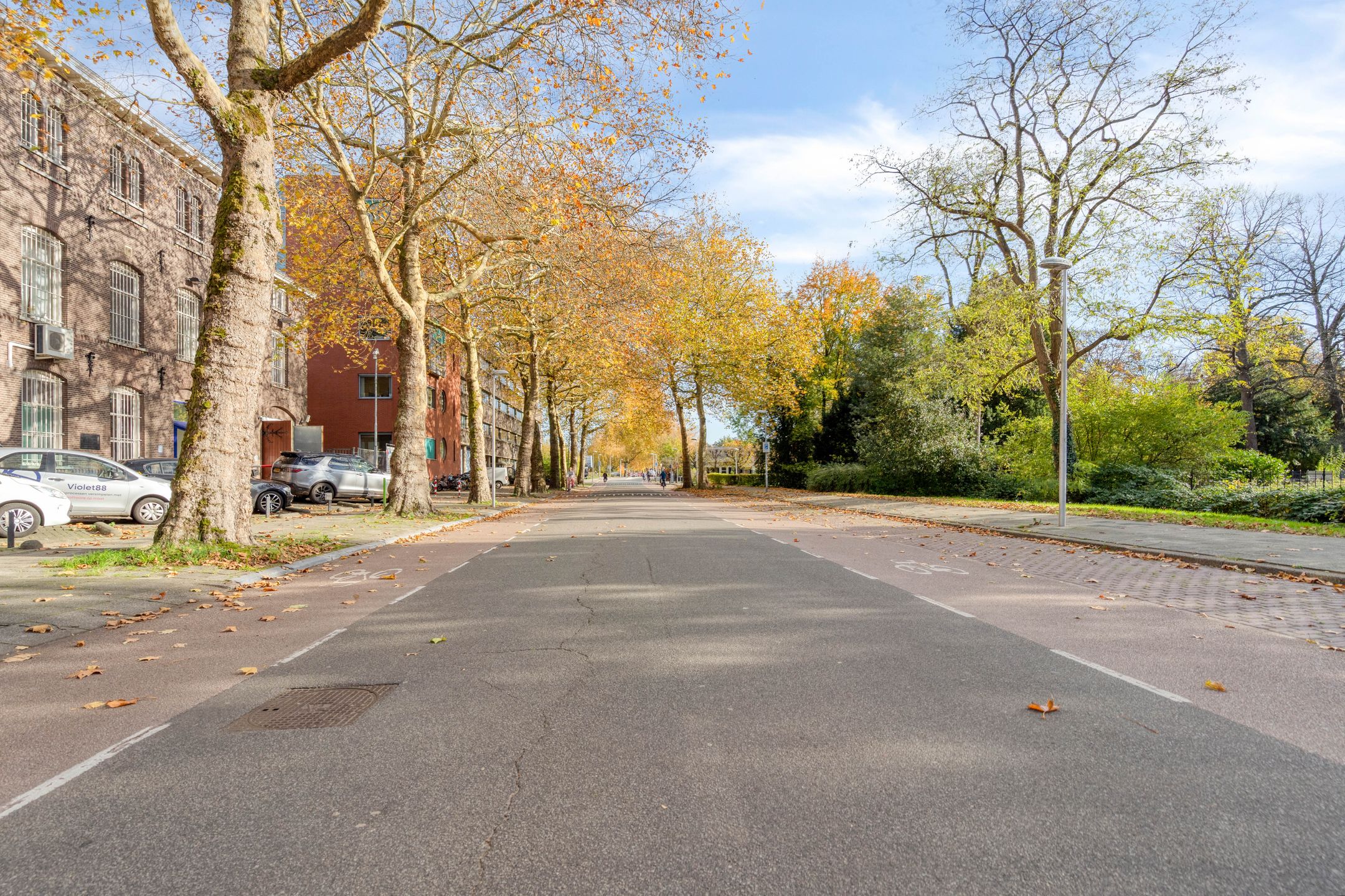 Foto 39 van Gansstraat 156-B