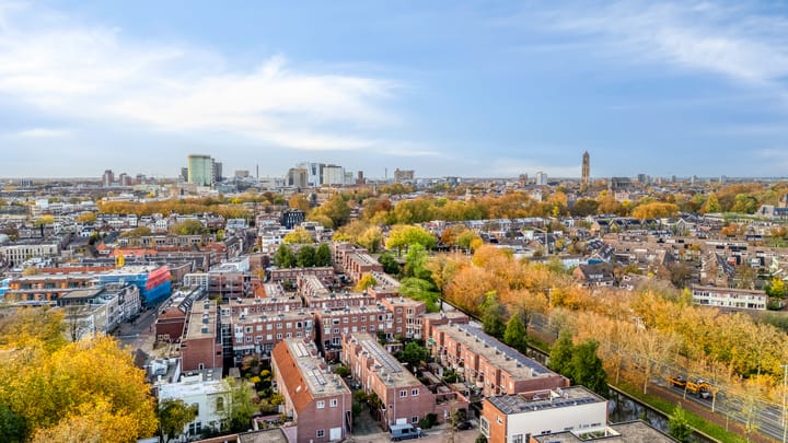 Photo 40 of Gansstraat 156-B