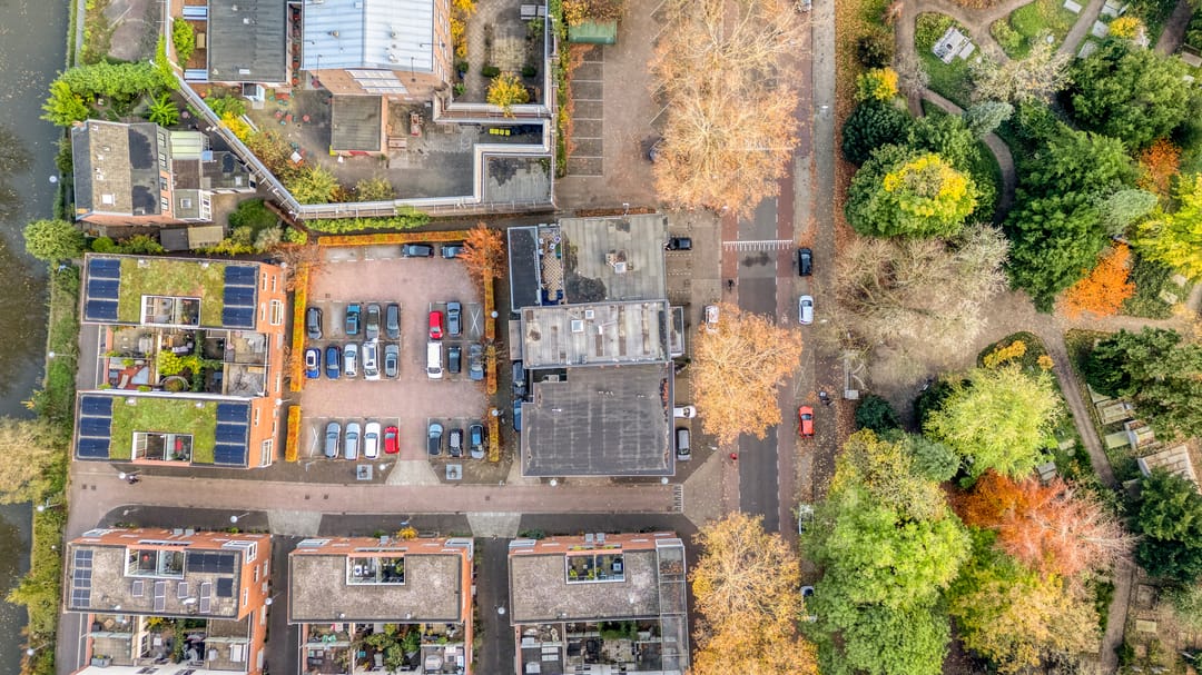 Foto 41 van Gansstraat 156-B