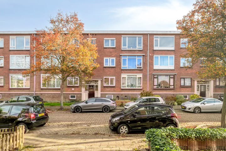 Photo 1 of Dr. Schaepmanstraat 66