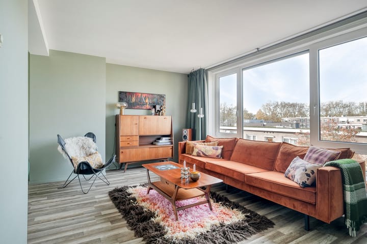 Photo 2 of Dr. Schaepmanstraat 66