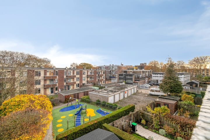 Photo 15 of Dr. Schaepmanstraat 66