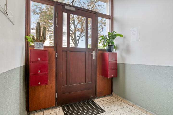 Photo 21 of Dr. Schaepmanstraat 66