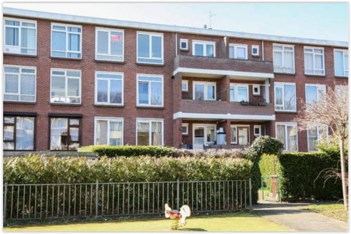 Photo 23 of Dr. Schaepmanstraat 66