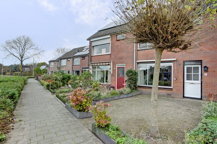 Foto 4 van Dokter Lohmanstraat 78