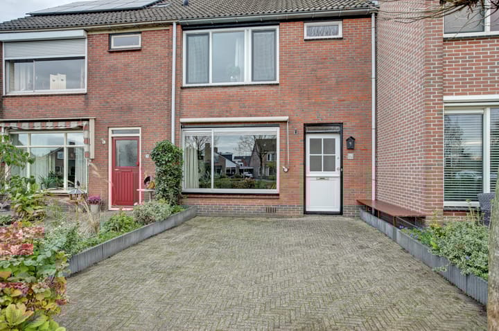 Foto 5 van Dokter Lohmanstraat 78