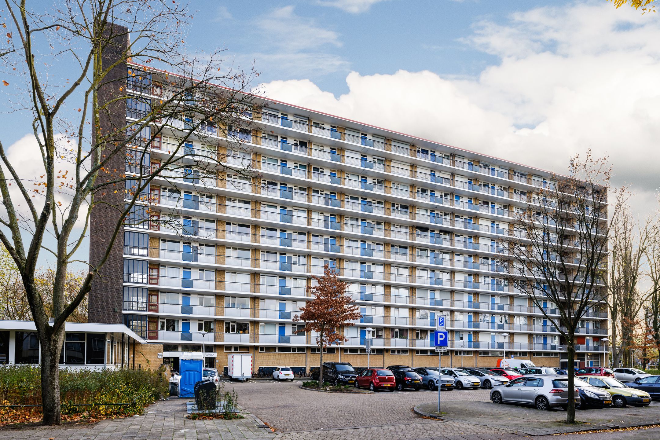 Foto 3 van Livingstonelaan 828