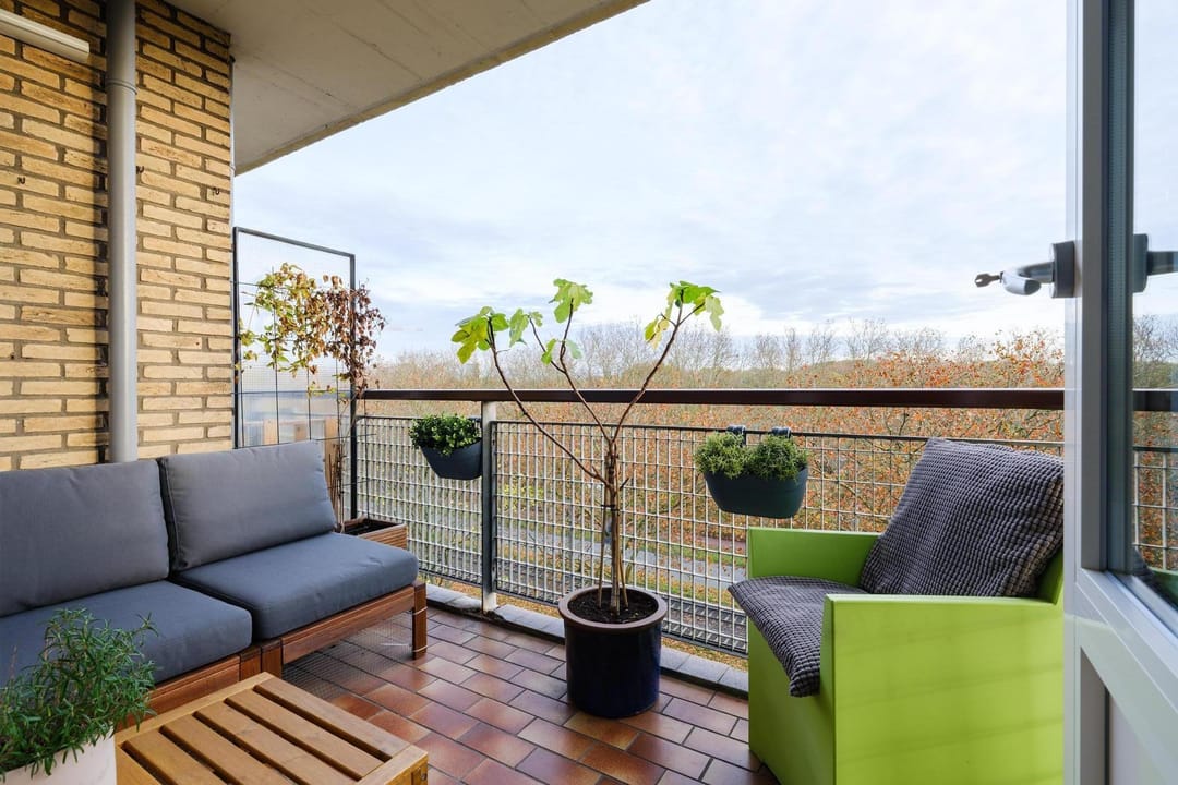 Foto 2 van Livingstonelaan 828