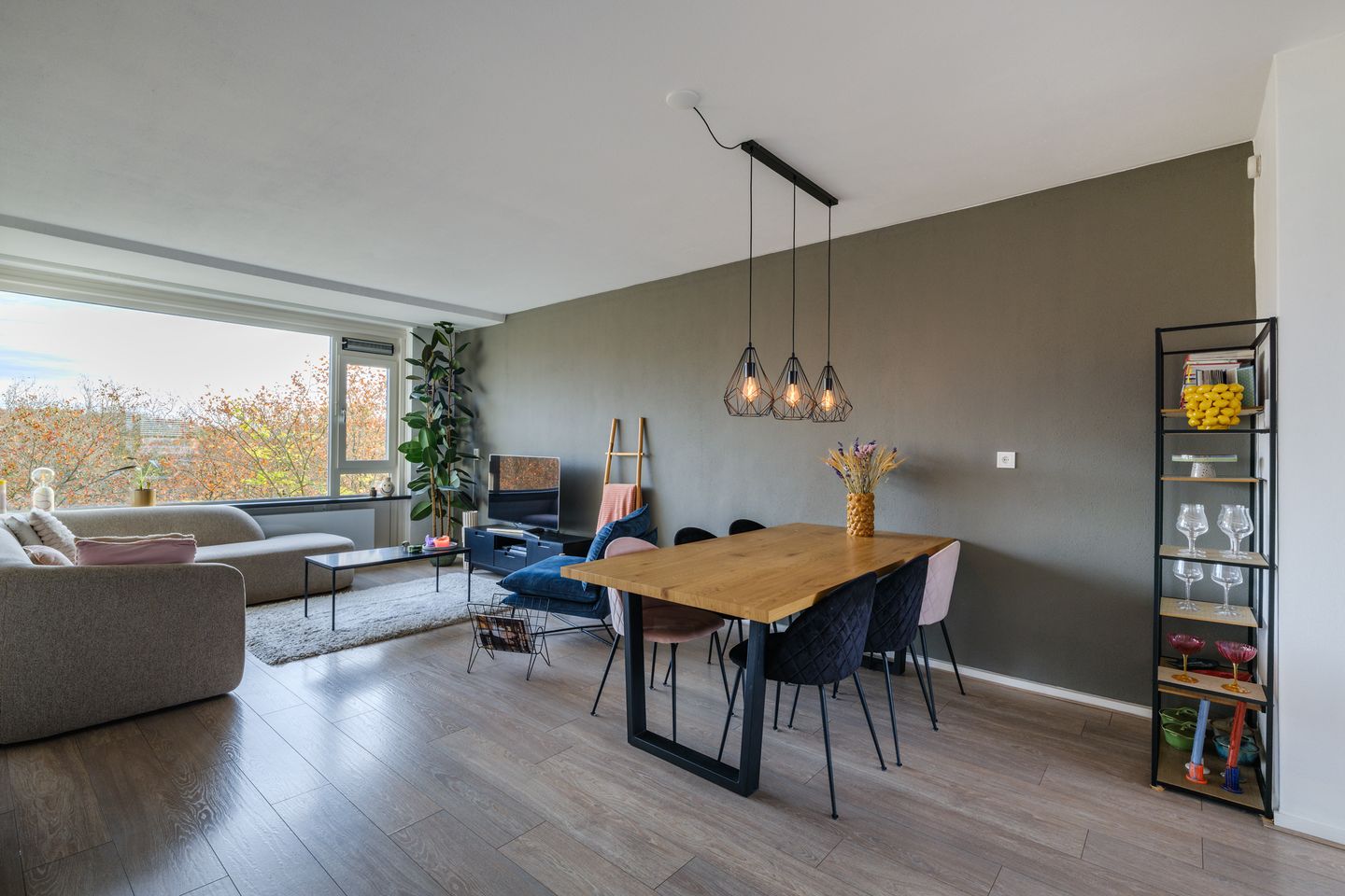 Foto 5 van Livingstonelaan 828