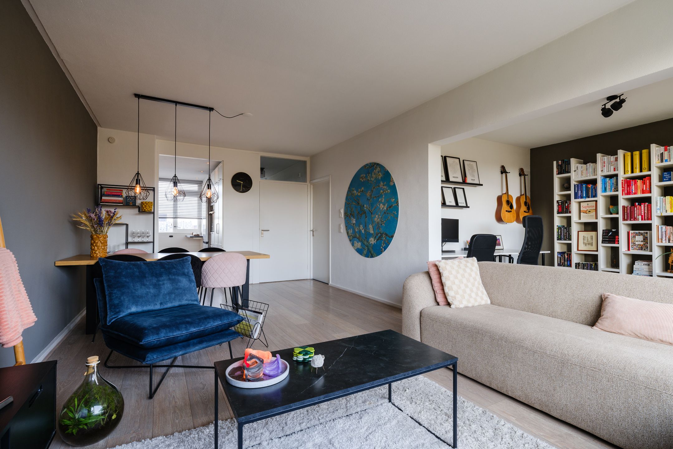 Foto 6 van Livingstonelaan 828