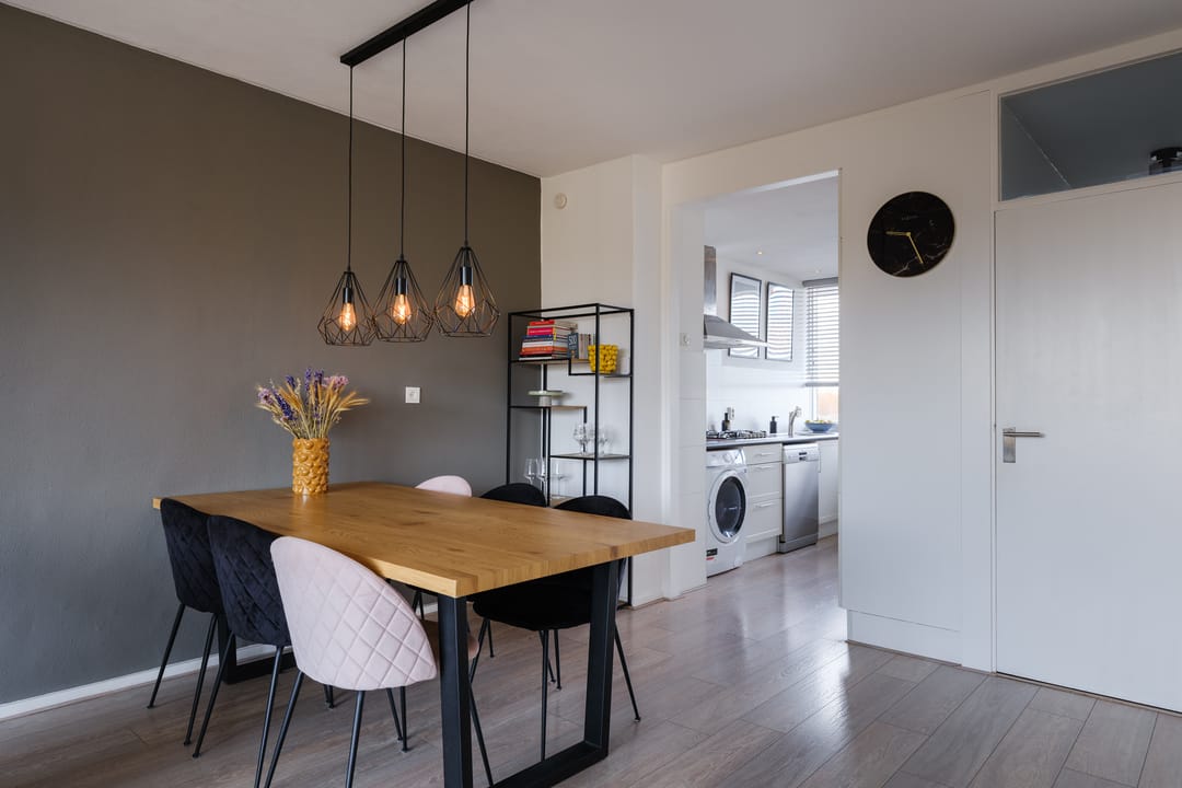 Foto 8 van Livingstonelaan 828