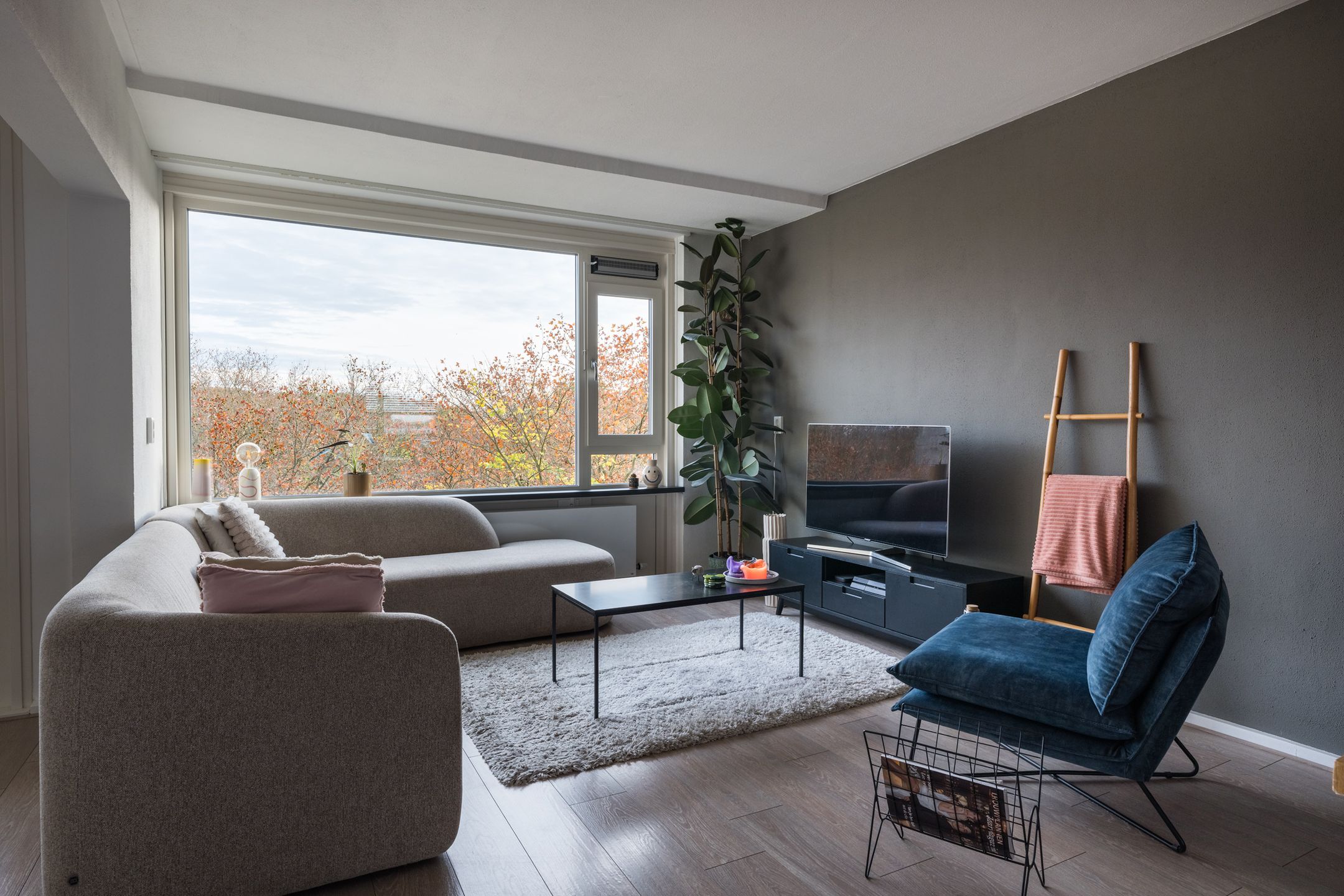 Foto 9 van Livingstonelaan 828