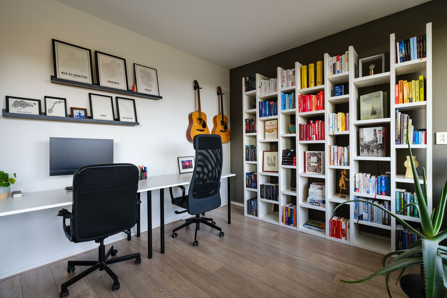 Foto 10 van Livingstonelaan 828