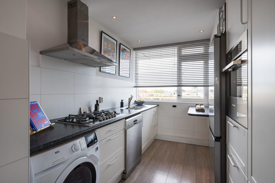 Foto 11 van Livingstonelaan 828