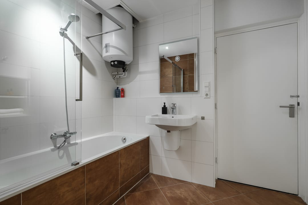 Foto 13 van Livingstonelaan 828