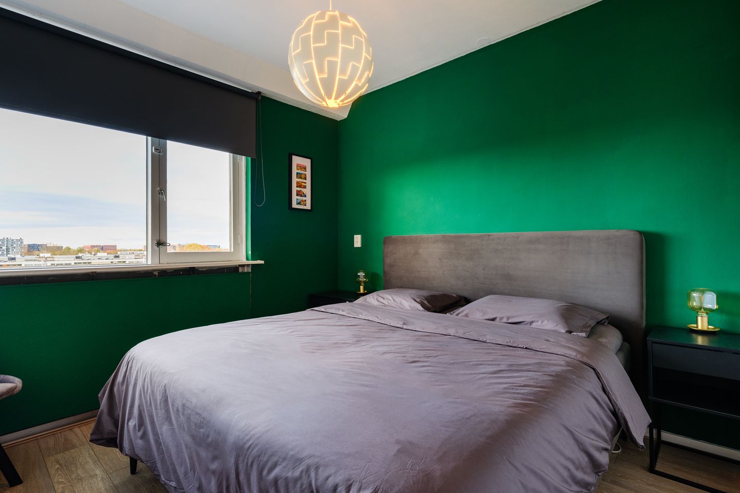 Foto 14 van Livingstonelaan 828