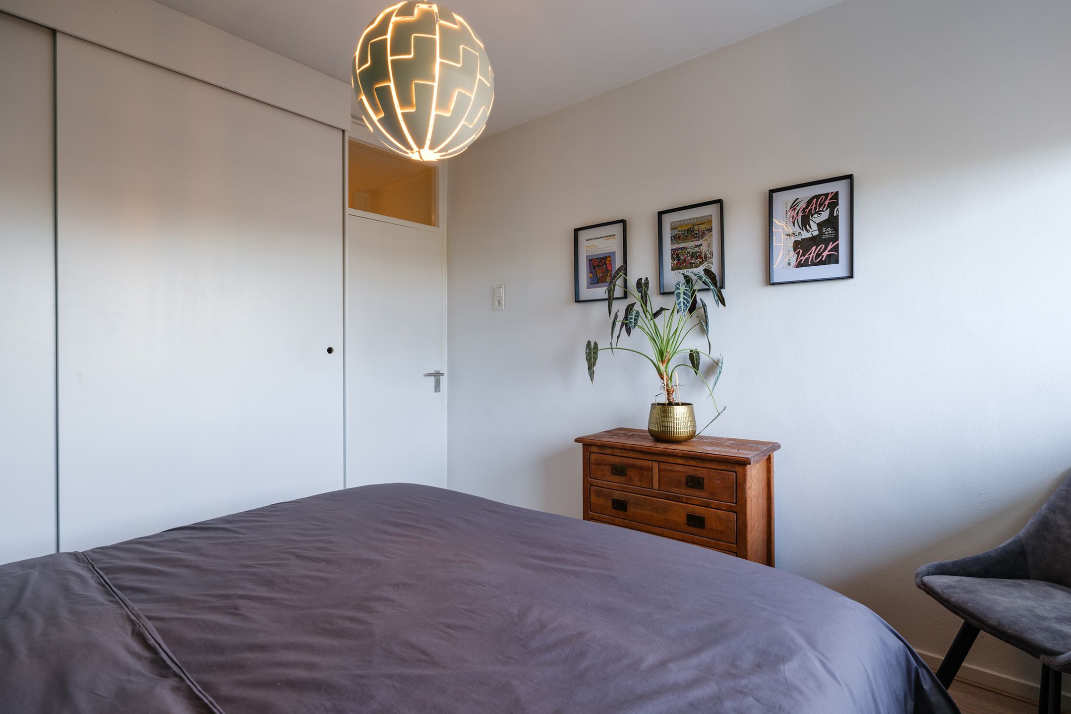 Foto 15 van Livingstonelaan 828