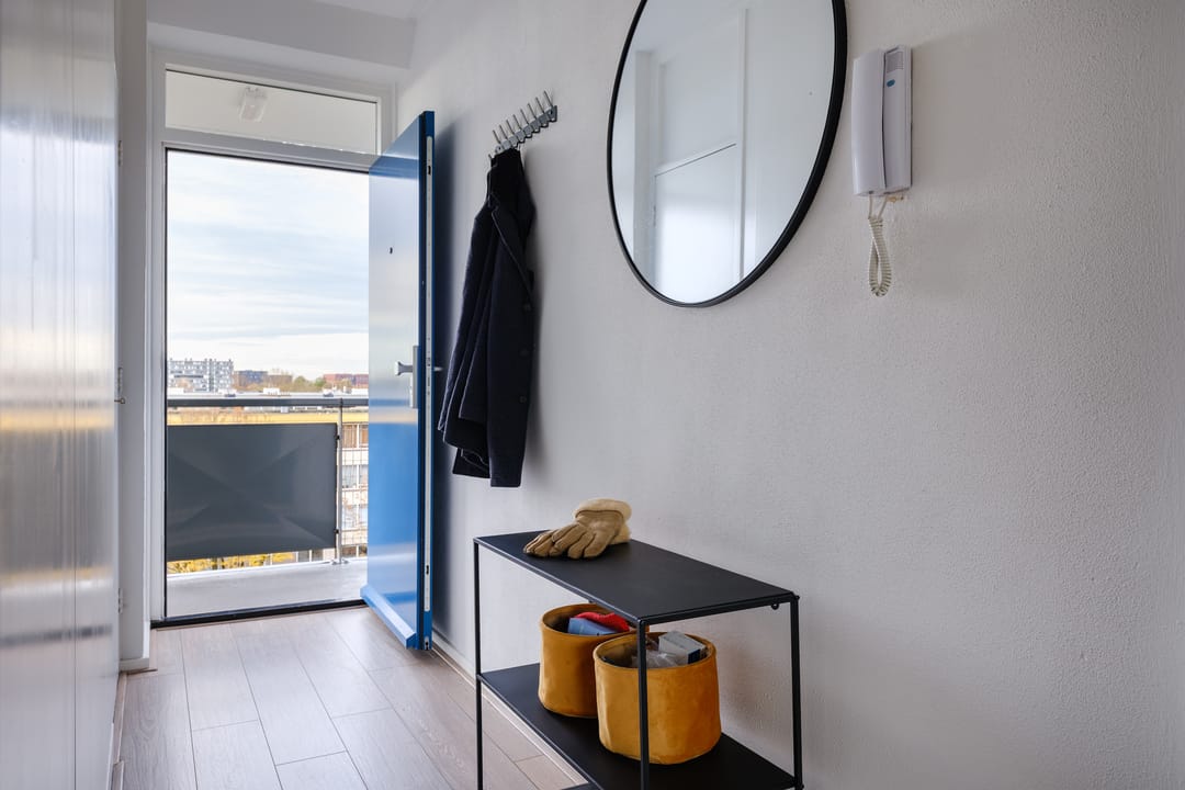 Foto 16 van Livingstonelaan 828