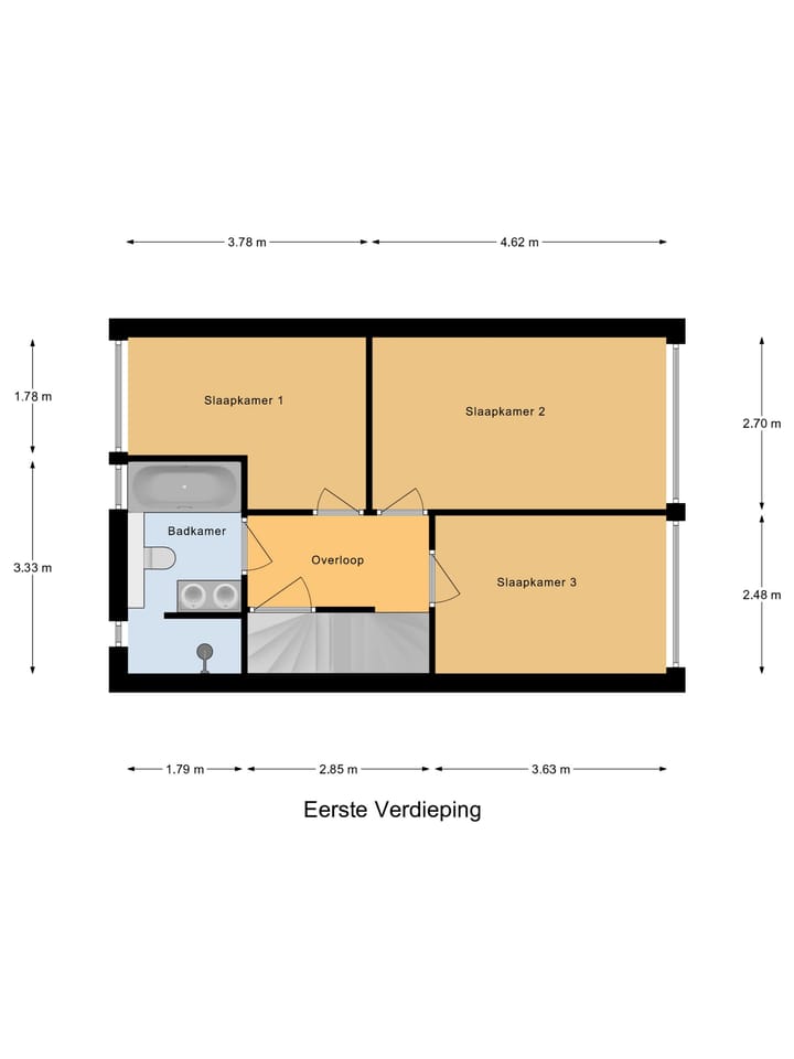 Foto 18 van Dokter Lohmanstraat 78