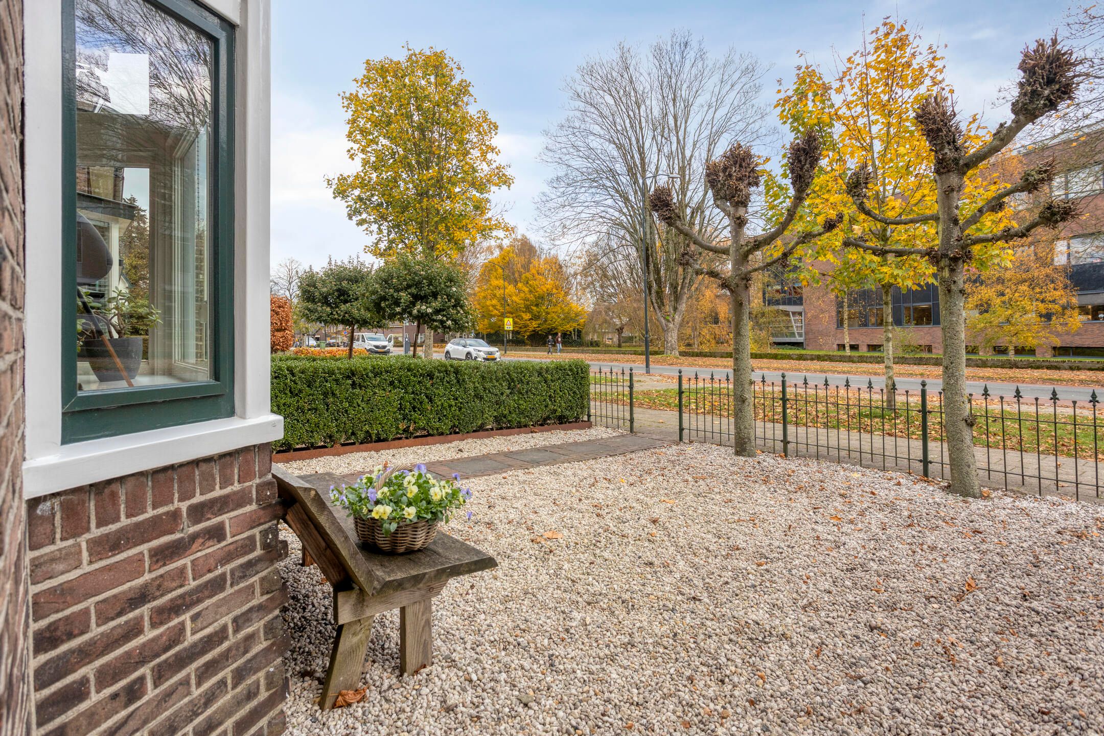 Foto 6 van Sprengenweg 82