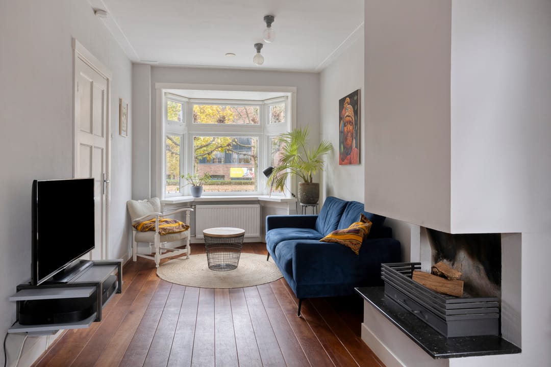 Foto 2 van Sprengenweg 82