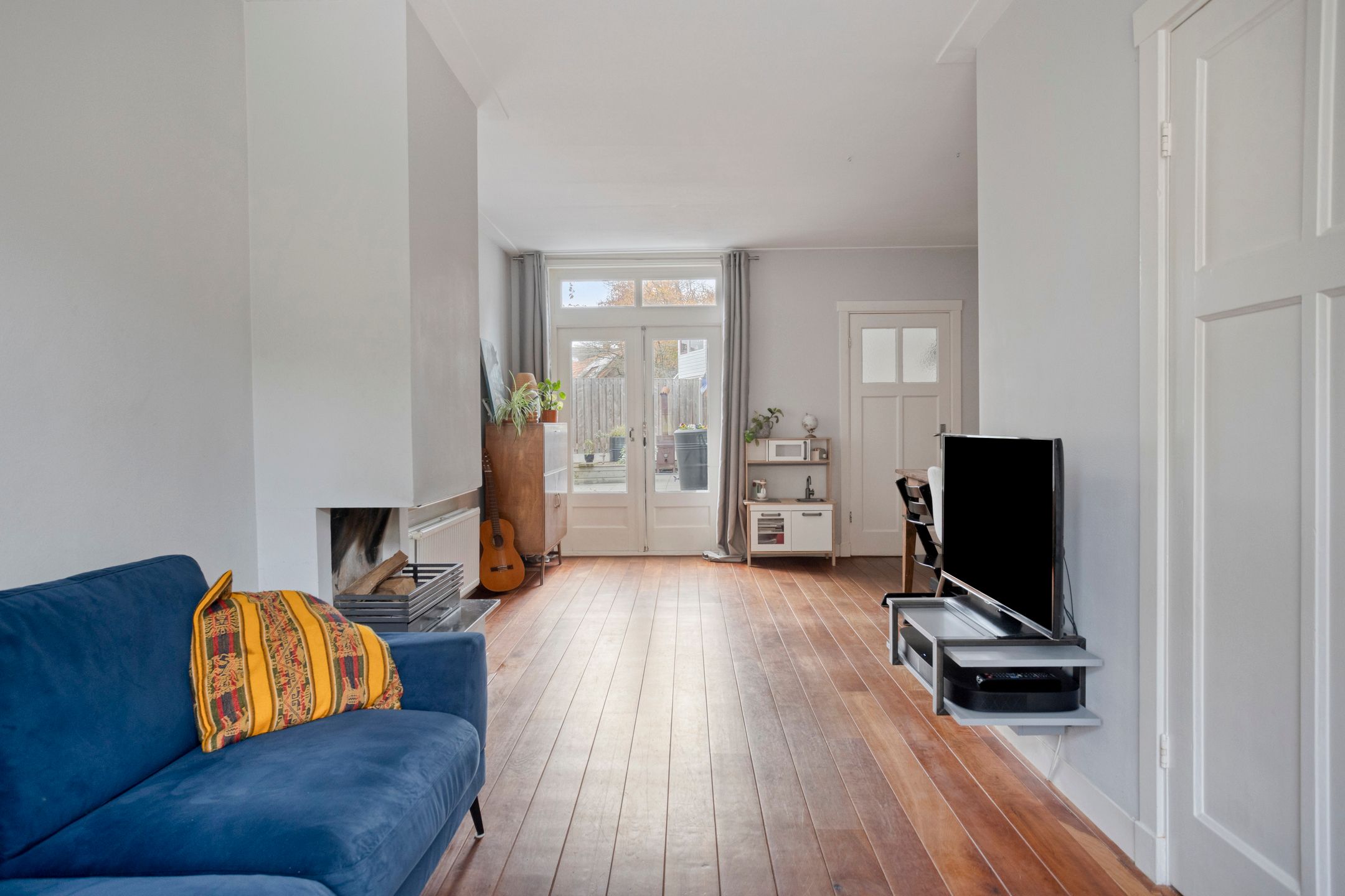 Foto 9 van Sprengenweg 82