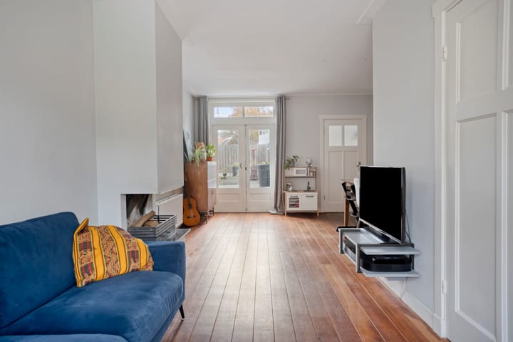 Foto 9 van Sprengenweg 82