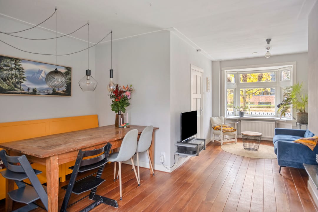 Foto 13 van Sprengenweg 82