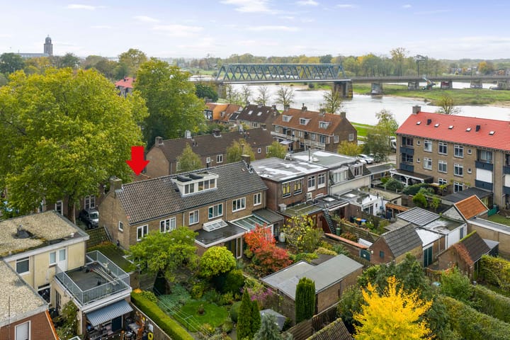 Foto 2 van Perestraat 30