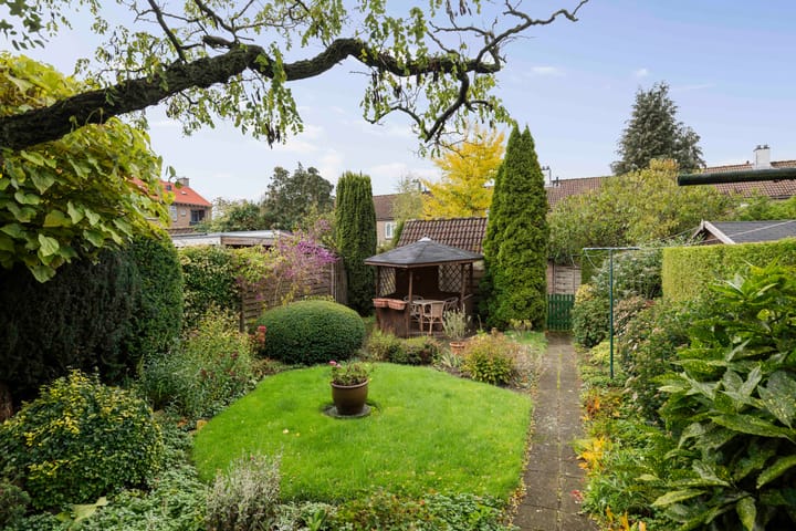 Foto 3 van Perestraat 30