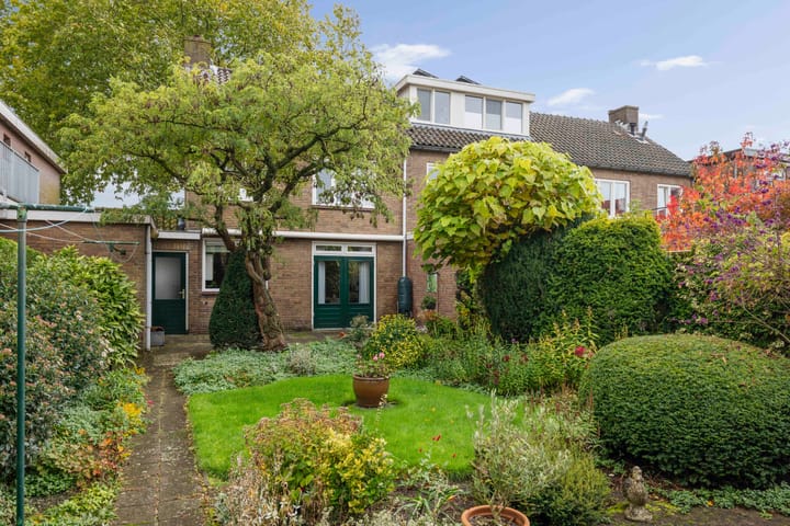 Foto 4 van Perestraat 30