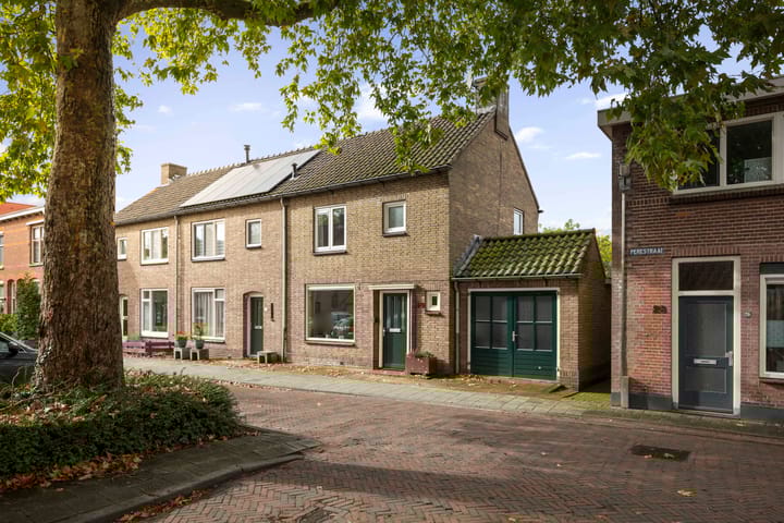 Foto 5 van Perestraat 30