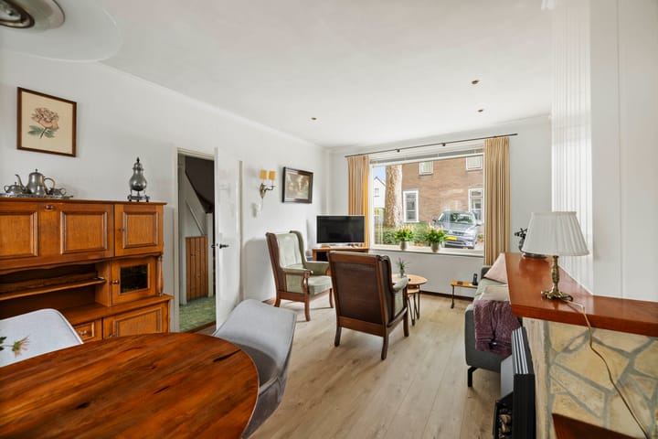 Foto 6 van Perestraat 30