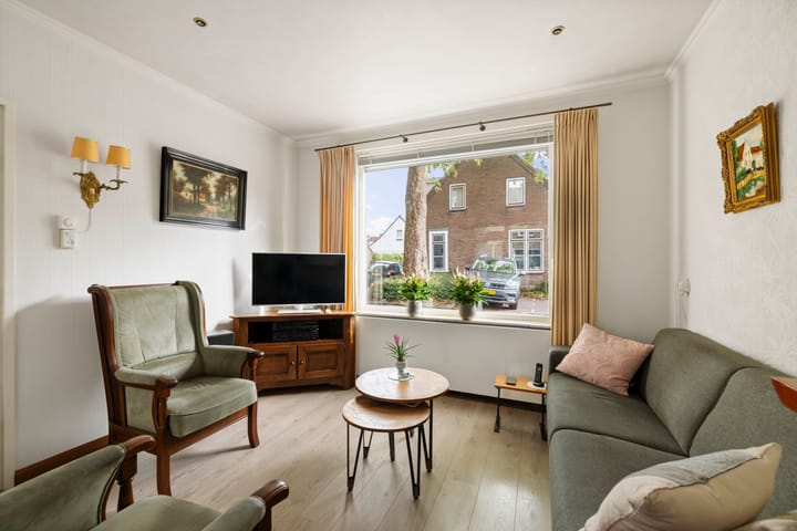 Foto 7 van Perestraat 30