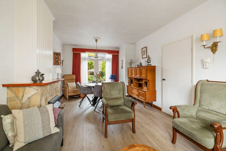 Foto 8 van Perestraat 30