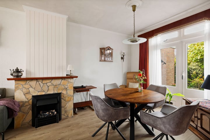 Foto 9 van Perestraat 30