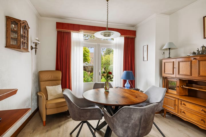 Foto 10 van Perestraat 30