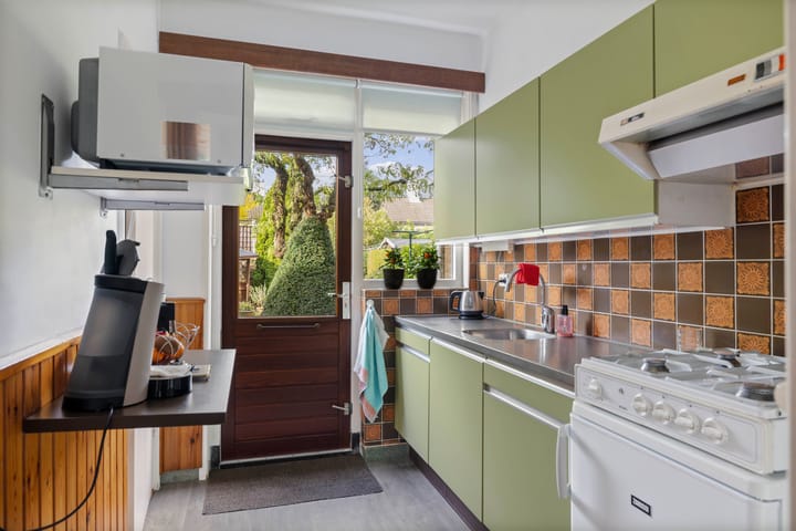 Foto 12 van Perestraat 30